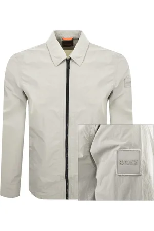 HUGO BOSS BOSS Leejay 1 Overshirt