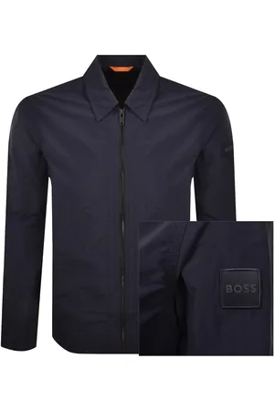 HUGO BOSS BOSS Leejay 1 Overshirt