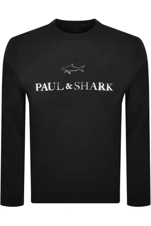 Paul & Shark Paul And Shark Logo Sweatshirt