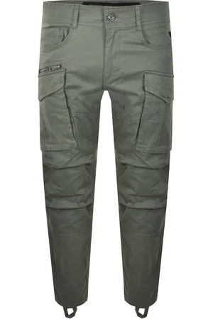 Replay Joe Cargo Trousers