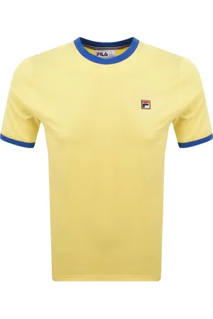 Fila Marconi Ringer T Shirt
