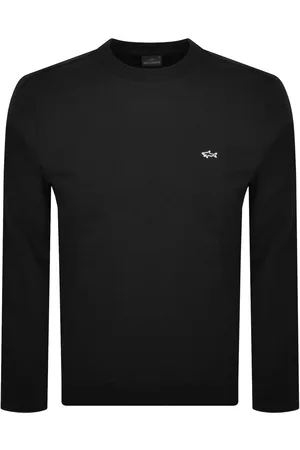 Paul & Shark Paul And Shark Logo Sweatshirt