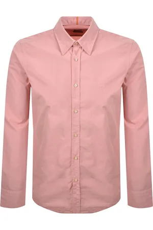 HUGO BOSS BOSS Relegant 6 Regular Fit Shirt