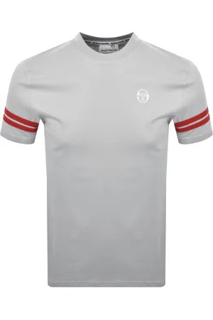 Sergio Tacchini Grello T Shirt High Rise