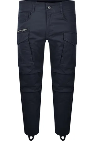 Replay Joe Cargo Trousers