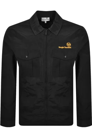 Sergio Tacchini Luciano Overshirt