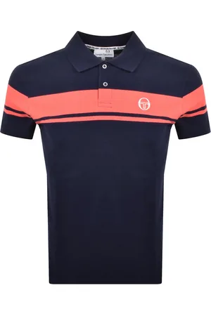 Sergio Tacchini Young Line Polo T Shirt