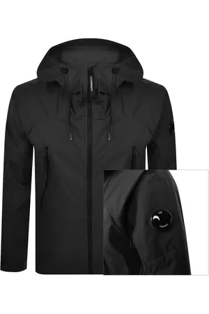 C.P. Company CP Company Pro-Tek Hooded Jacket