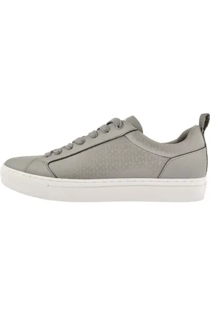 HUGO BOSS Morrie Tennis Trainers Open
