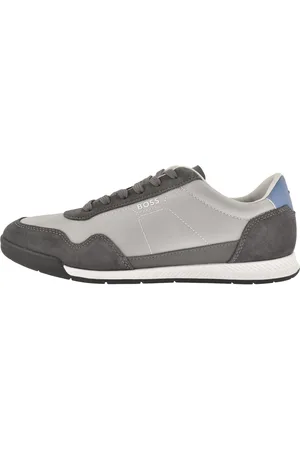 HUGO BOSS BOSS Titanium Trainers Medium