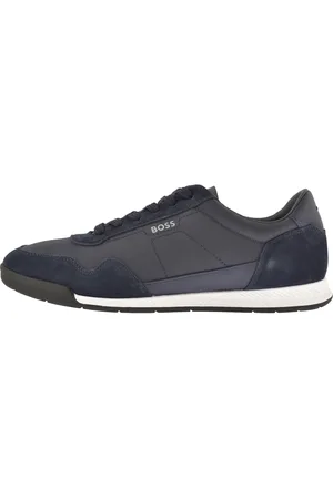 HUGO BOSS BOSS Titanium Trainers