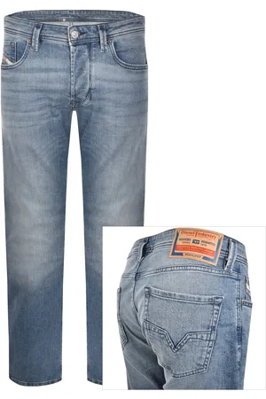 Diesel 1986 Larkee Beex Tapered Fit Jeans
