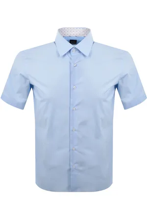 HUGO BOSS BOSS H Joe Kent Shirt