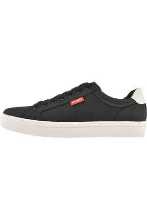 HUGO BOSS Morrie Tennis Trainers