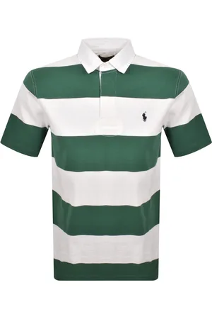 Ralph Lauren Short Sleeve Polo T Shirt