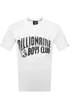 Billionaire Boys Club Embellished T Shirt