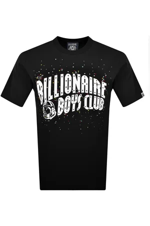 Billionaire Boys Club Embellished T Shirt