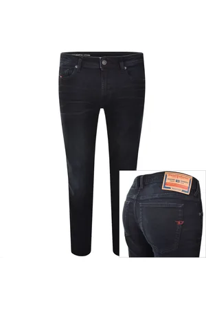 Diesel 1979 Sleenker Jeans Dark Wash