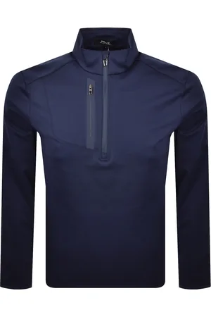 Ralph Lauren RLX Half Zip Pullover