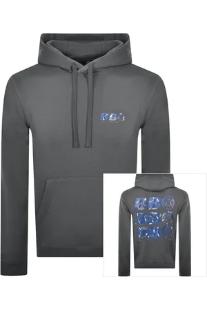 Billionaire Boys Club Astro Camo Hoodie