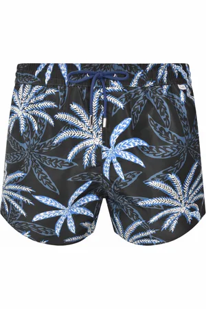 Paul Smith Palms Swim Shorts