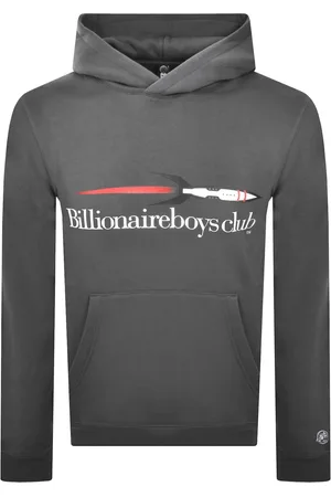 Billionaire Boys Club Rocket Logo Hoodie