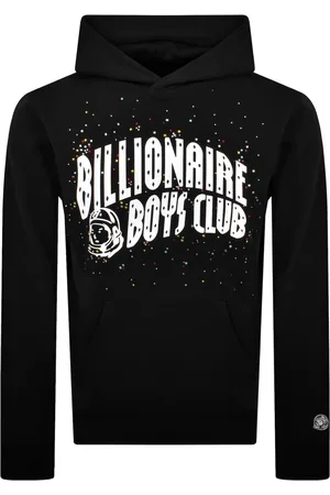 Billionaire Boys Club Arch Logo Hoodie