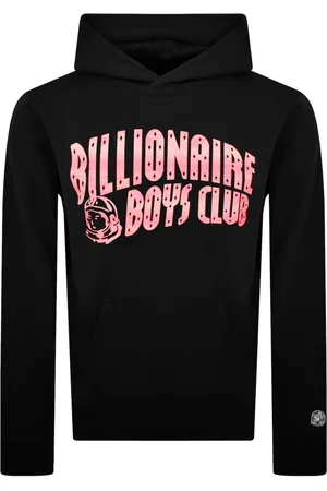 Billionaire Boys Club Mountain Logo Hoodie