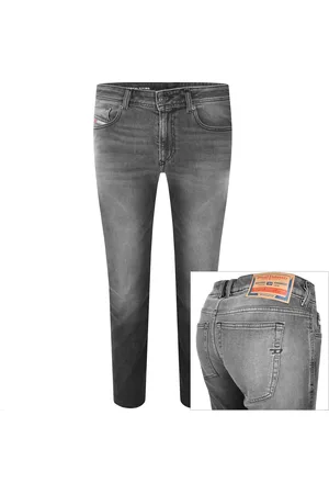 Diesel 1979 Sleenker Jeans Mid Wash