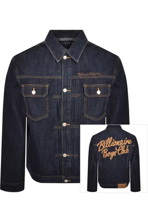 Billionaire Boys Club Script Logo Jacket