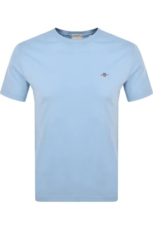 GANT Original Short Sleeve T Shirt
