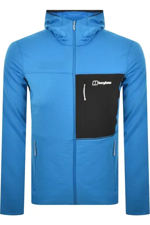 Berghaus Ridge Hiker Hoodie