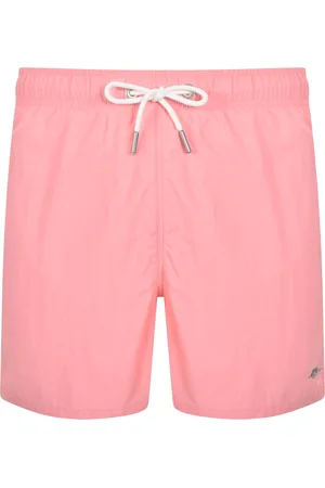 GANT Swim Shorts Geranium