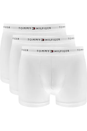 Tommy Hilfiger Underwear 3 Pack Trunks