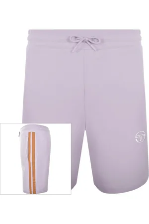 Sergio Tacchini Pietrapertosa Shorts Thistle