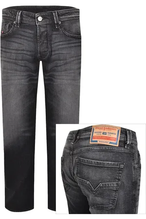 Diesel Larkee Dark Wash Jeans