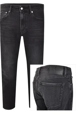 Calvin Klein Slim Taper Fit Jeans