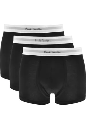Paul Smith 3 Pack Trunks