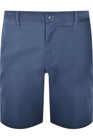 Tommy Hilfiger Harlem 1985 Chino Shorts