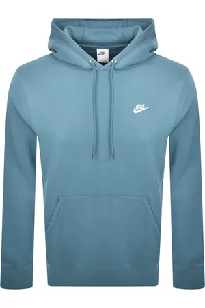 Nike Club Hoodie