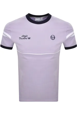 Sergio Tacchini Orion Davis T Shirt