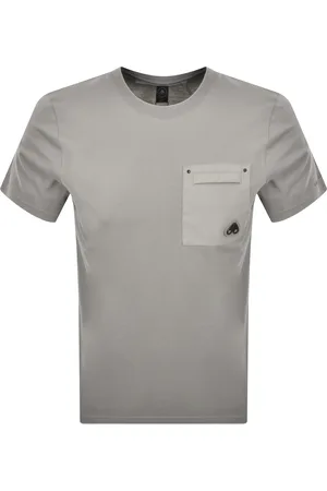 Moose Knuckles Dalon T Shirt