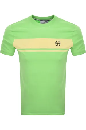 Sergio Tacchini Master T Shirt Summer