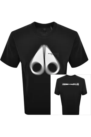 Moose Knuckles Maurice T Shirt