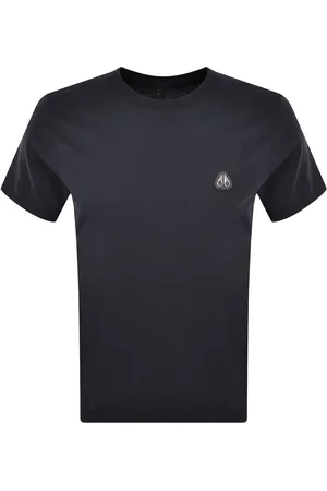 Moose Knuckles Crescent T Shirt