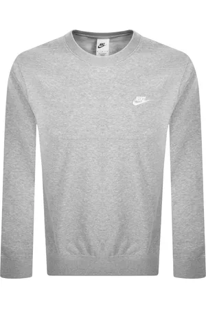 Nike Club Sweatshirt