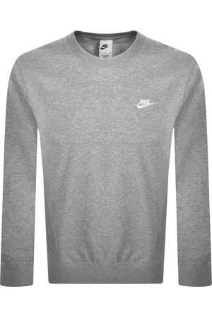 Nike Club Sweatshirt