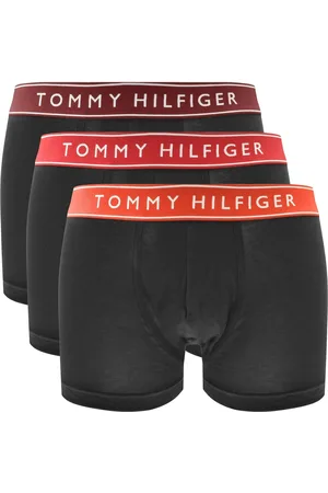Tommy Hilfiger Underwear 3 Pack Trunks