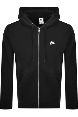 Nike Full Zip Club Hoodie