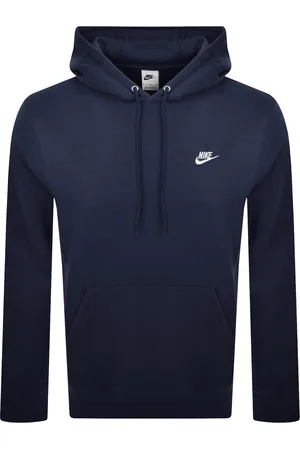 Nike Club Hoodie
